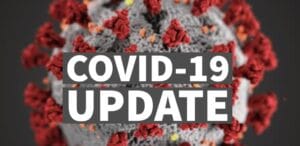 Novedades covid 19 update twitter