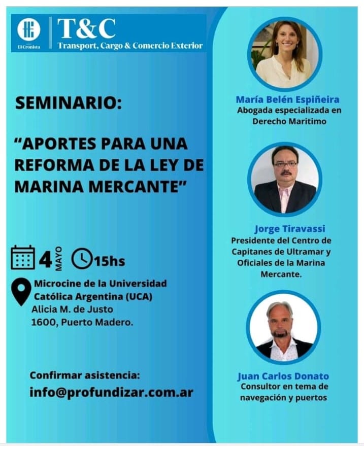 seminario uca