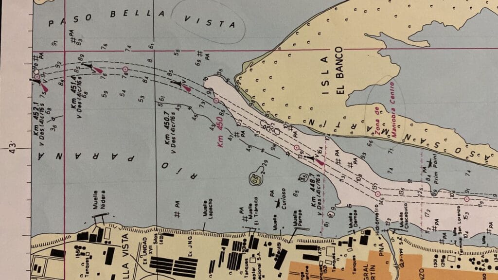 traza