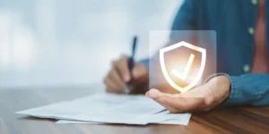 Services contrato seguro